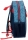Ghiozdan adaptabil baieti clasa 0, Spiderman Denim, Marvel